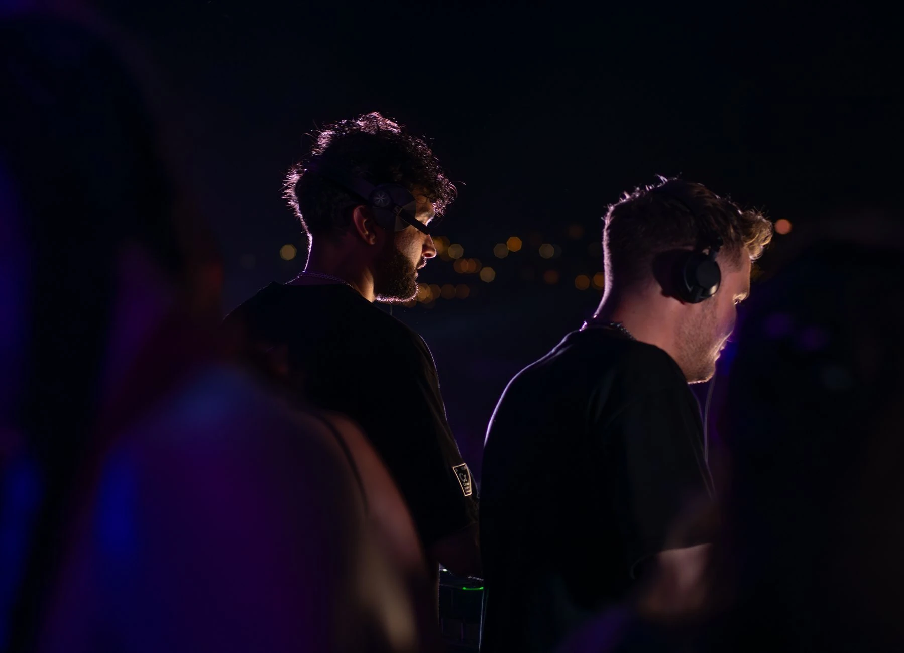Professioneel festival met DJ boeken in de Randstad bij OnDestination