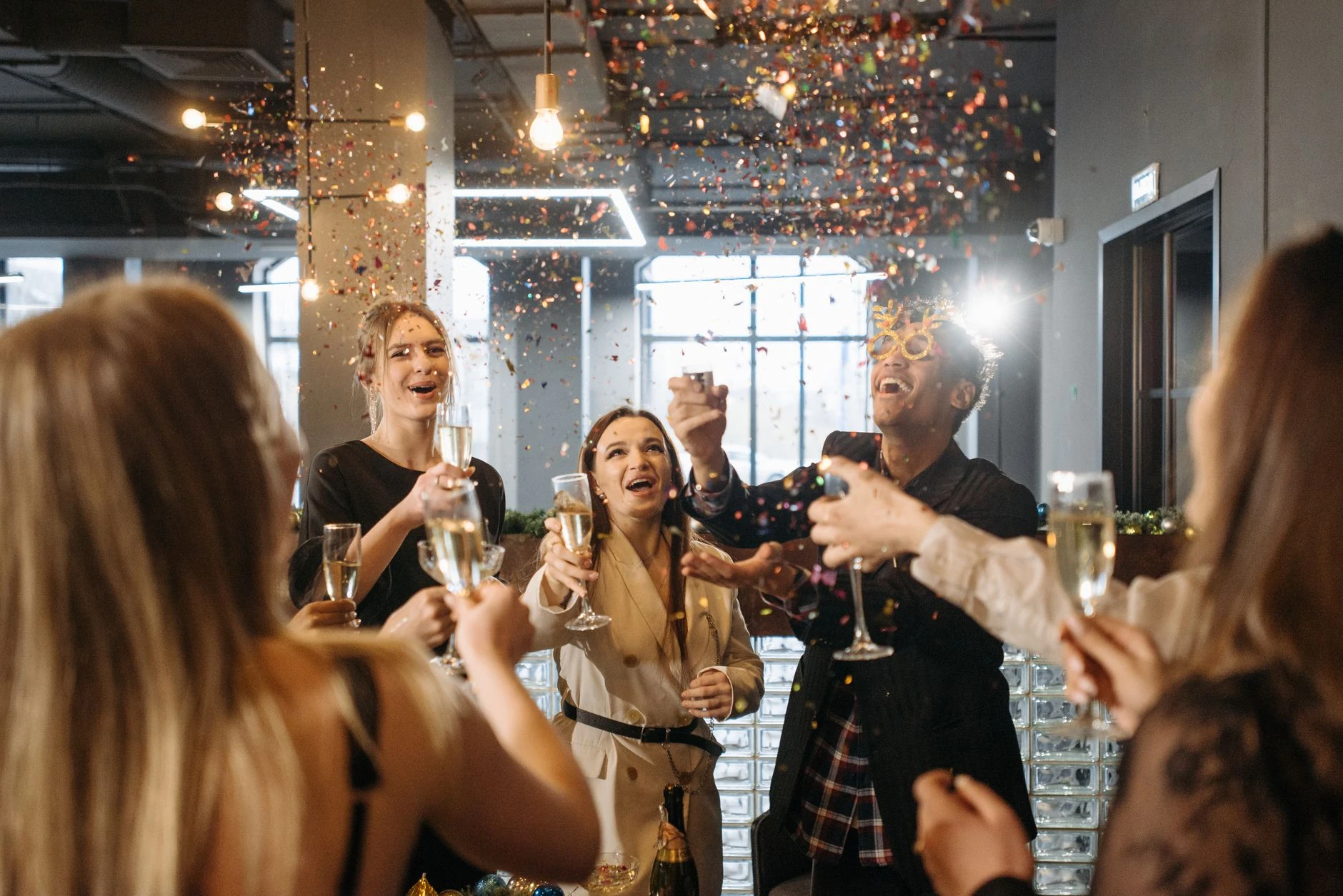 Professioneel bedrijfsfeest met gastvrijheid bij OnDestination in Noord-Holland