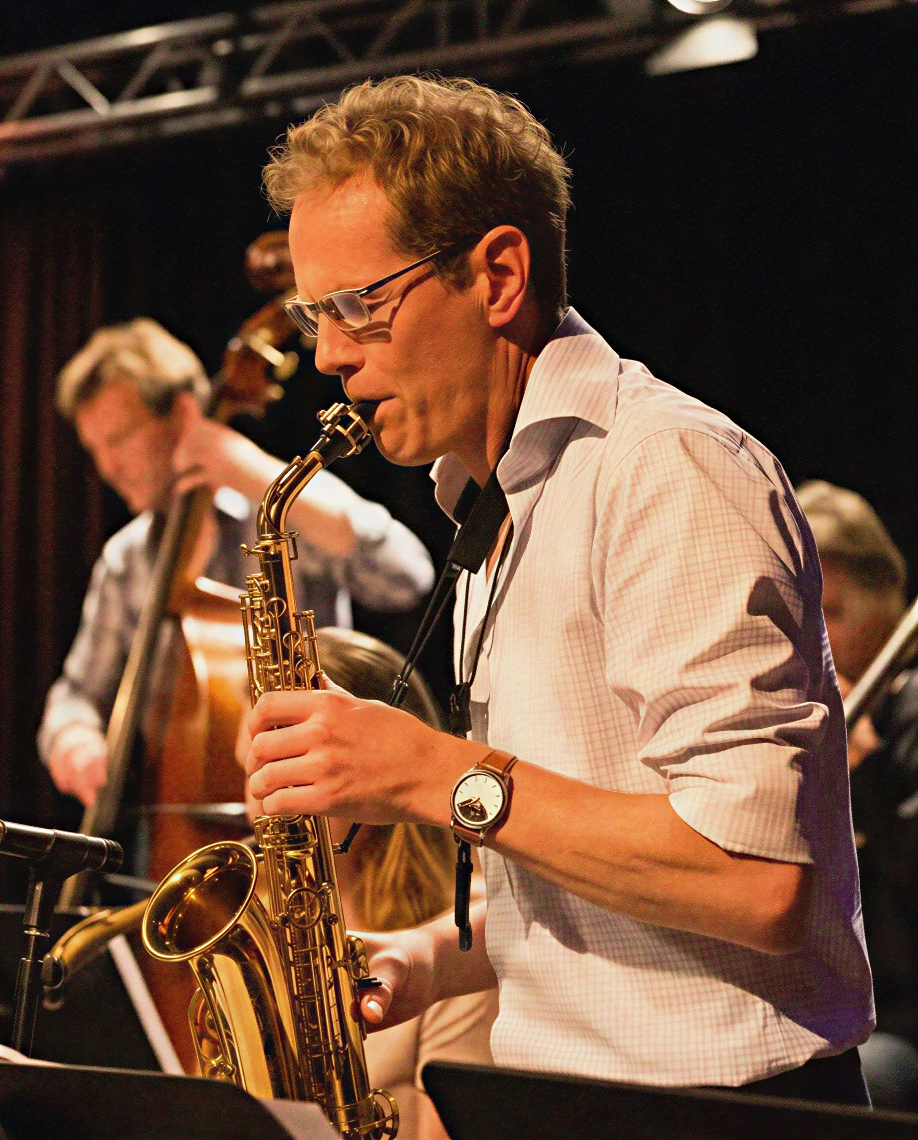 Gaby's Jazzband