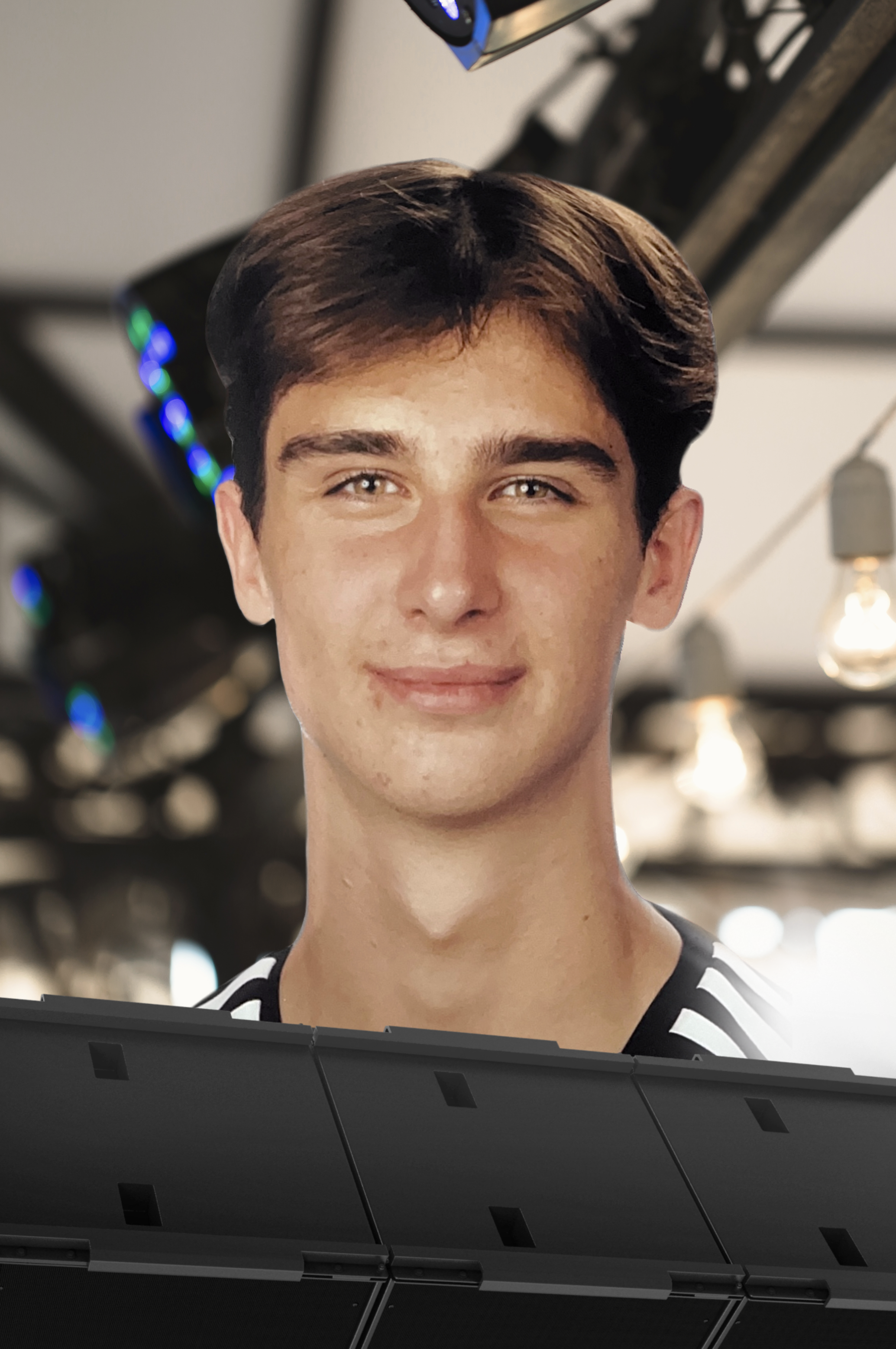 DJ Daan