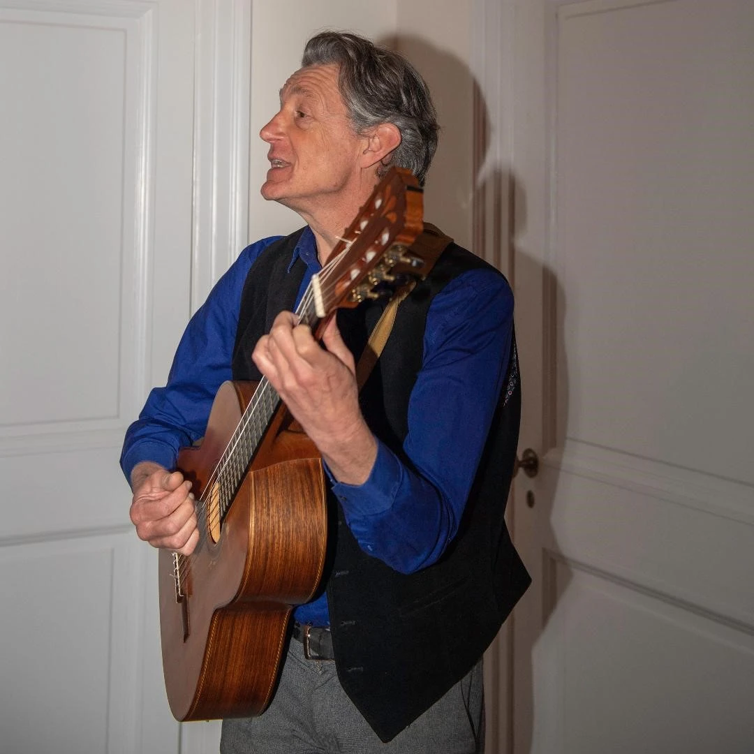 Zanger Jan