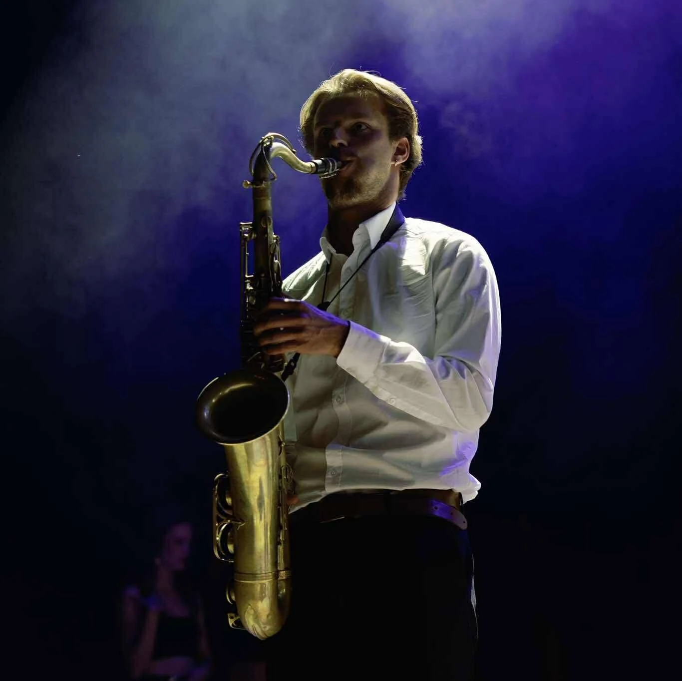 Dries' Jazzband
