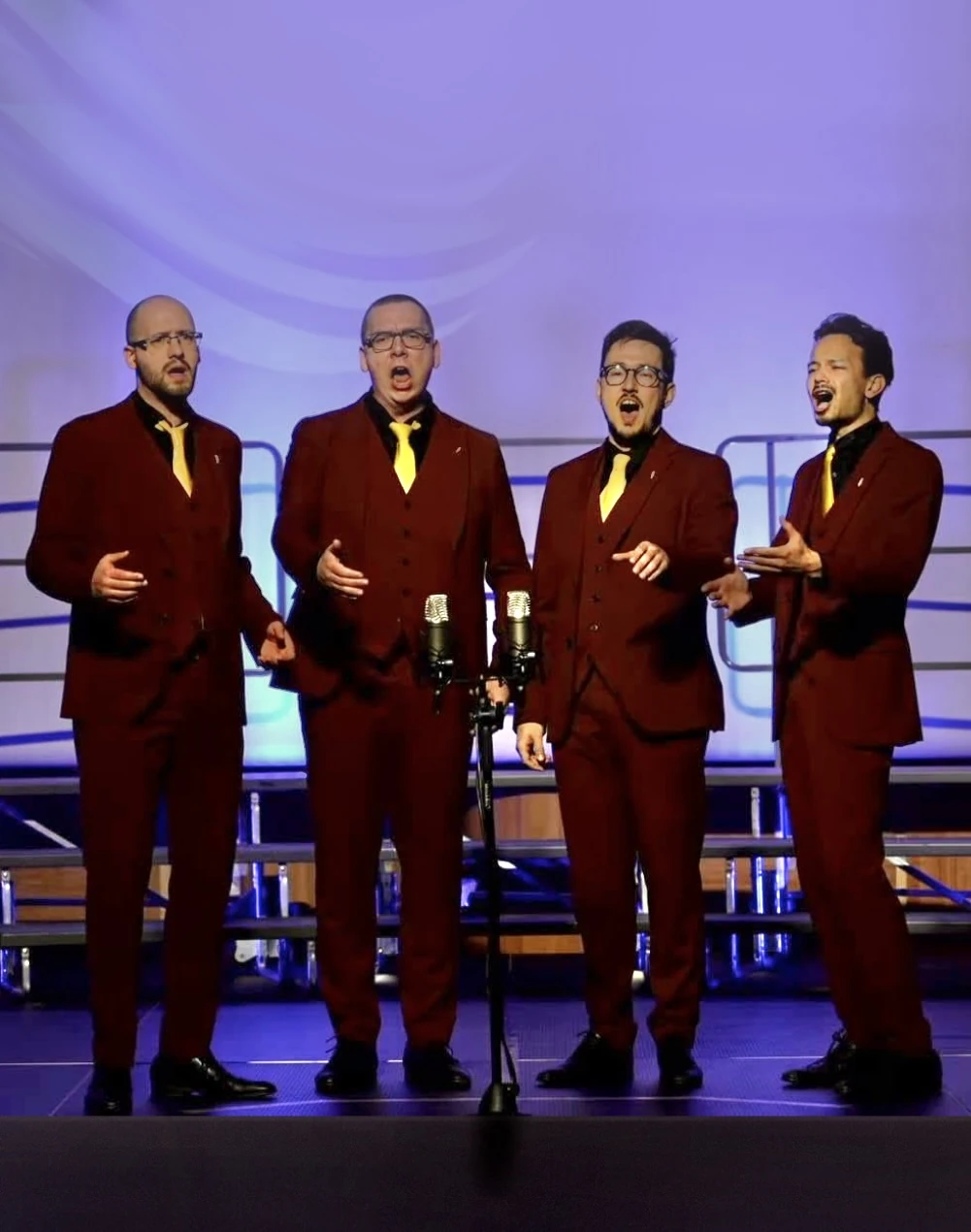 Daniers Vocal Ensemble