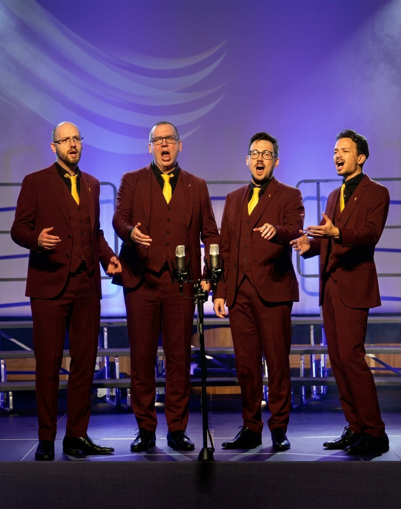 Daniers Vocal Ensemble