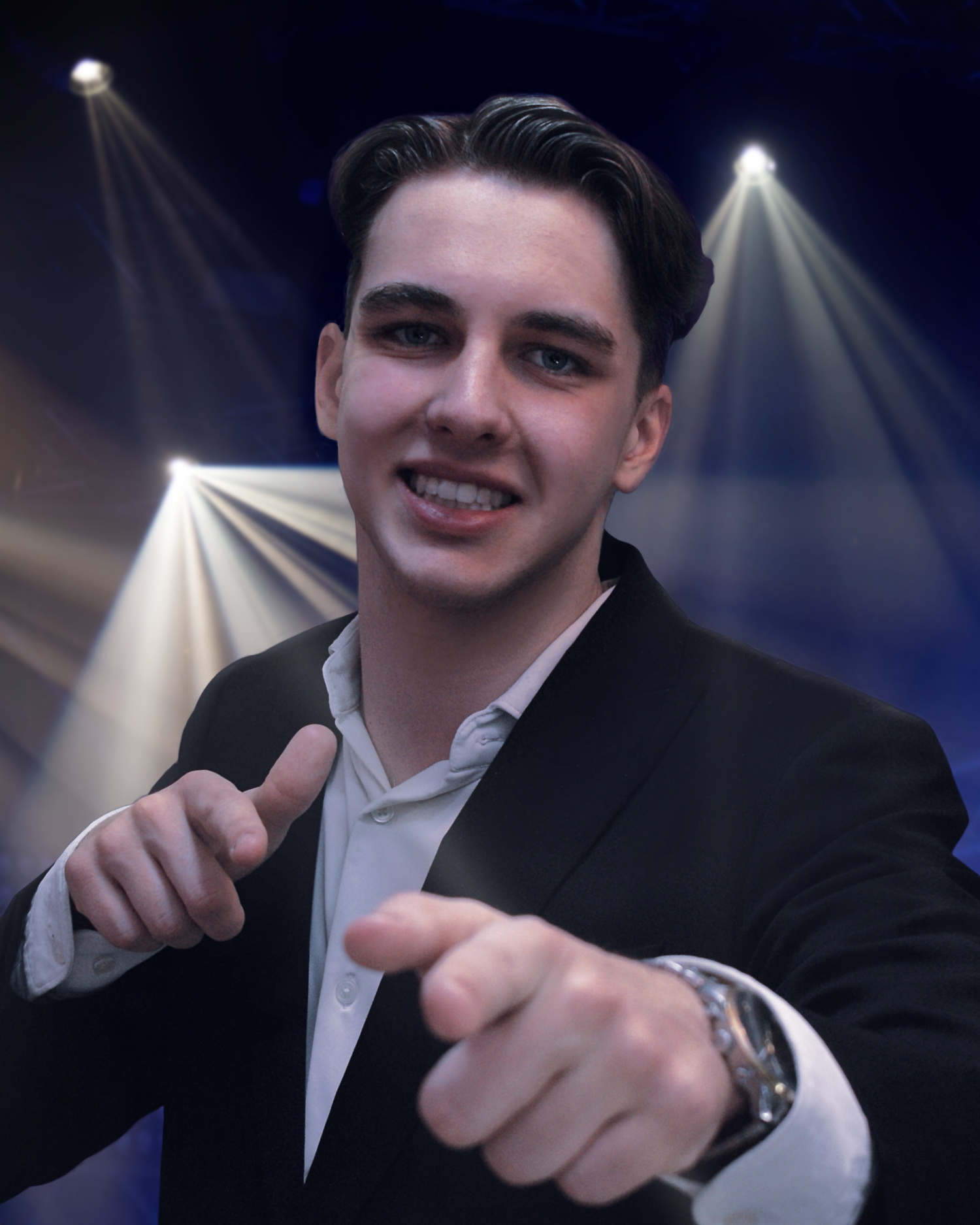 DJ Dominique