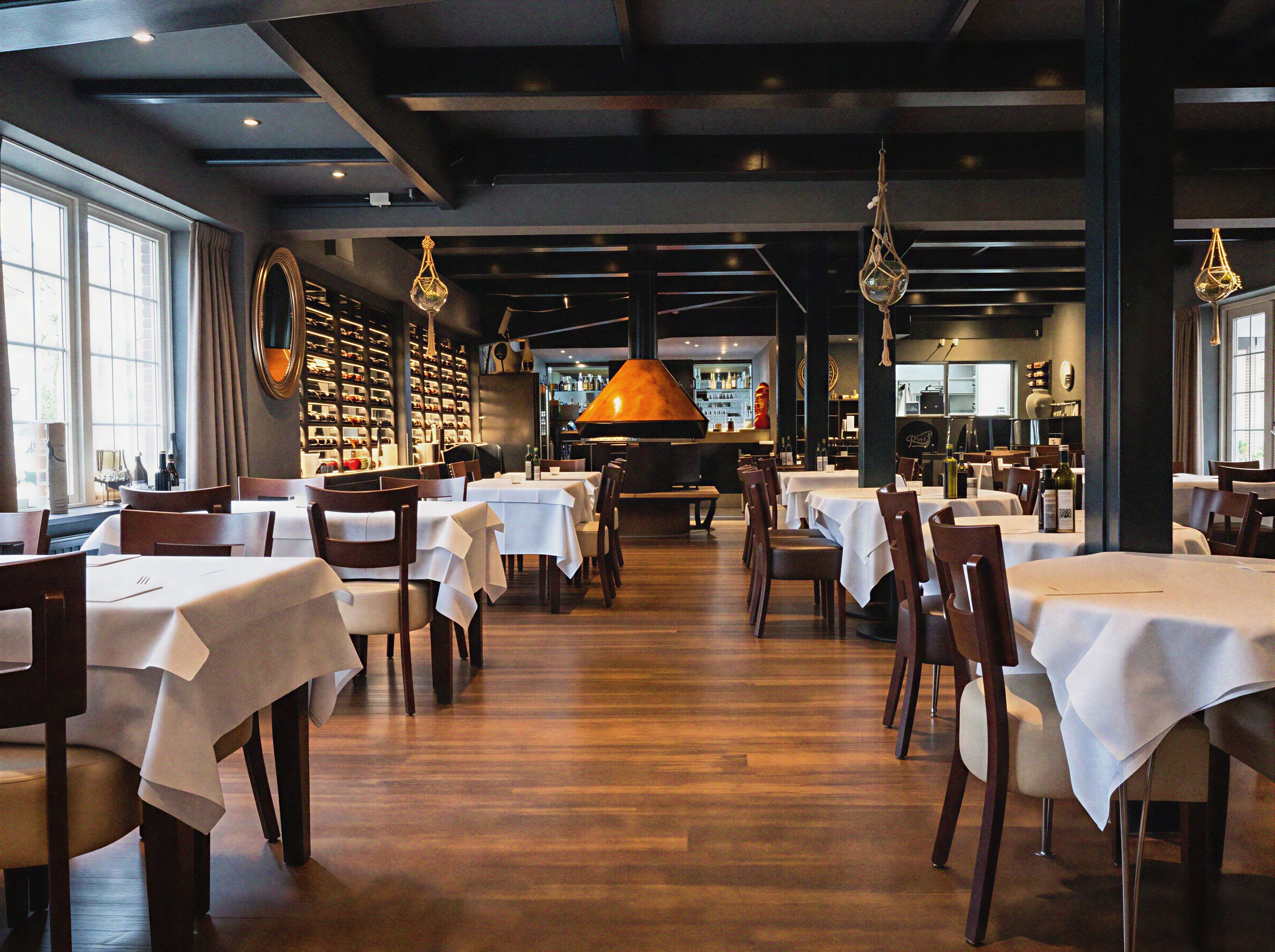 Villa Borghese Amstelveen