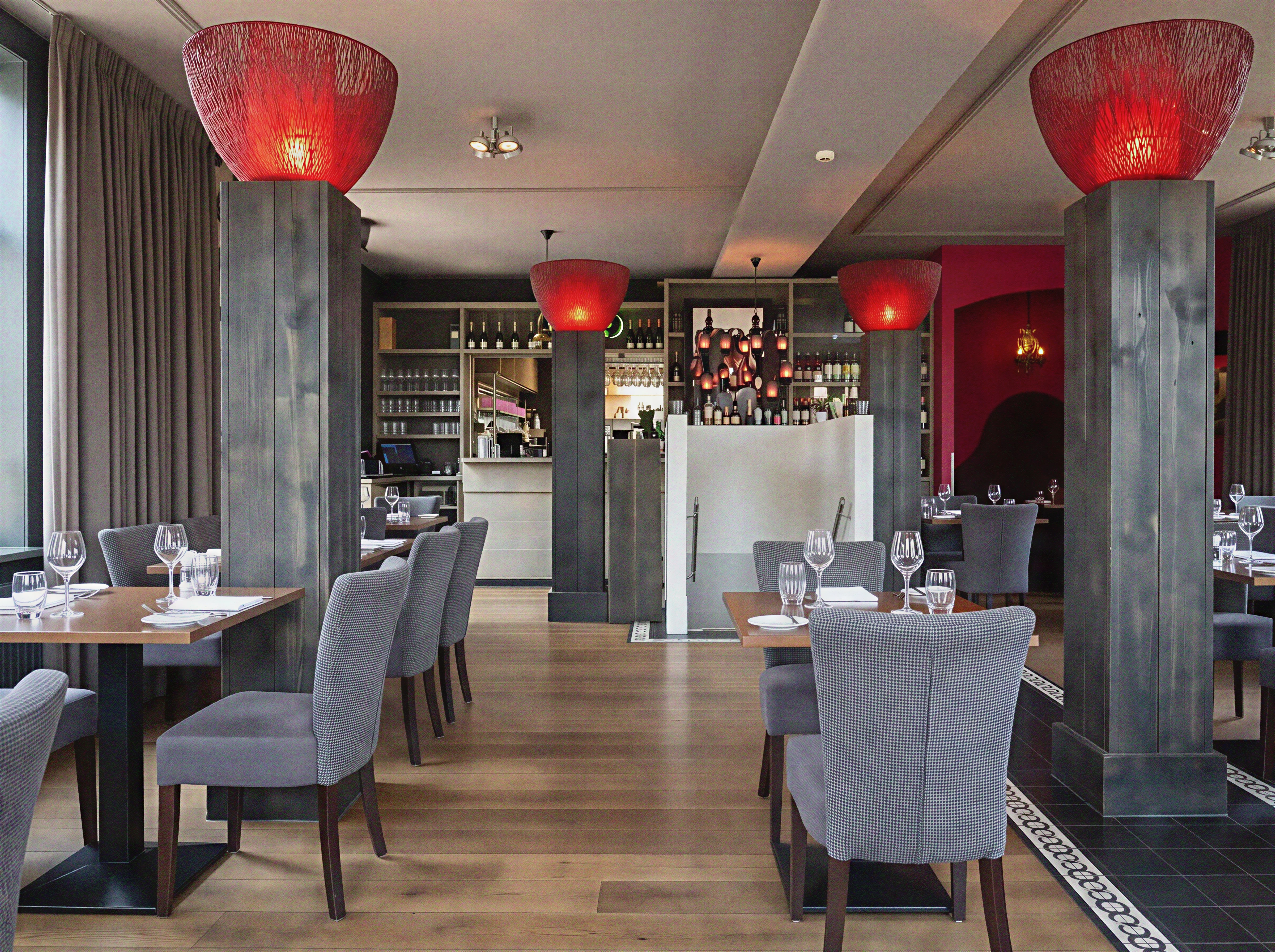 Restaurant Meesters