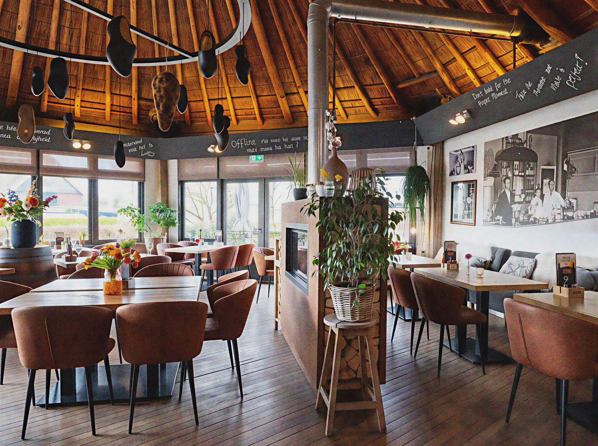 Restaurant Tijsterman