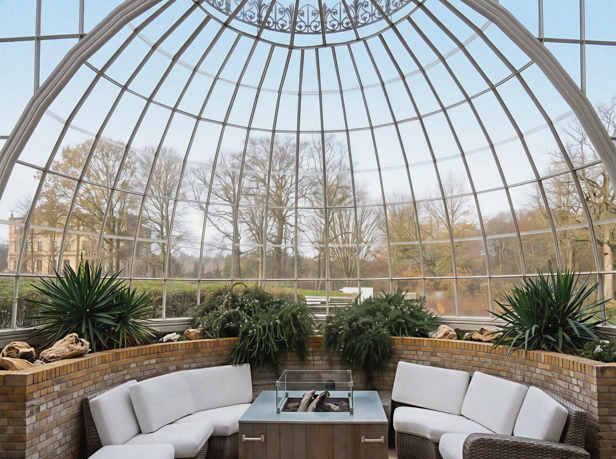 Orangerie Elswout