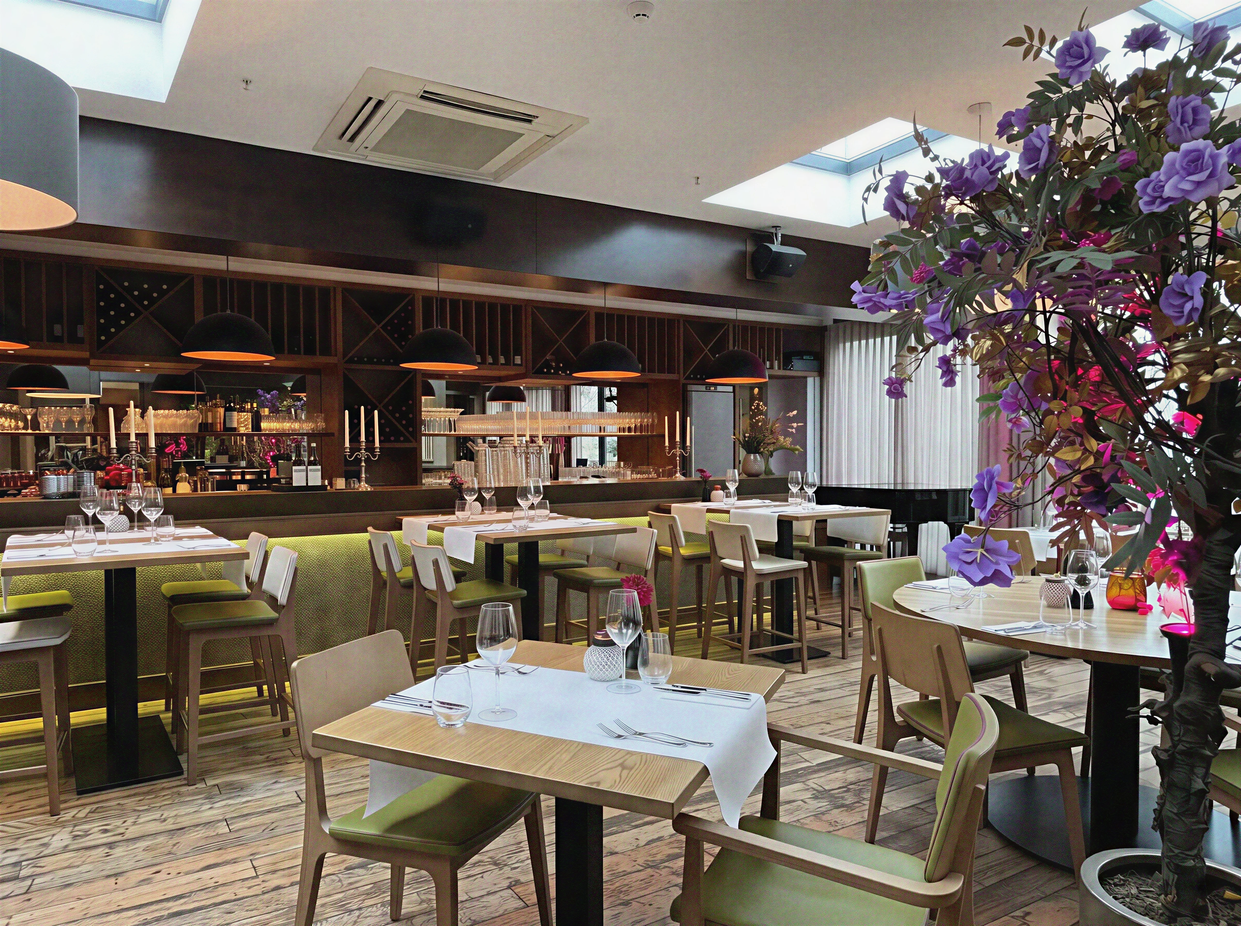 Restaurant Colijn