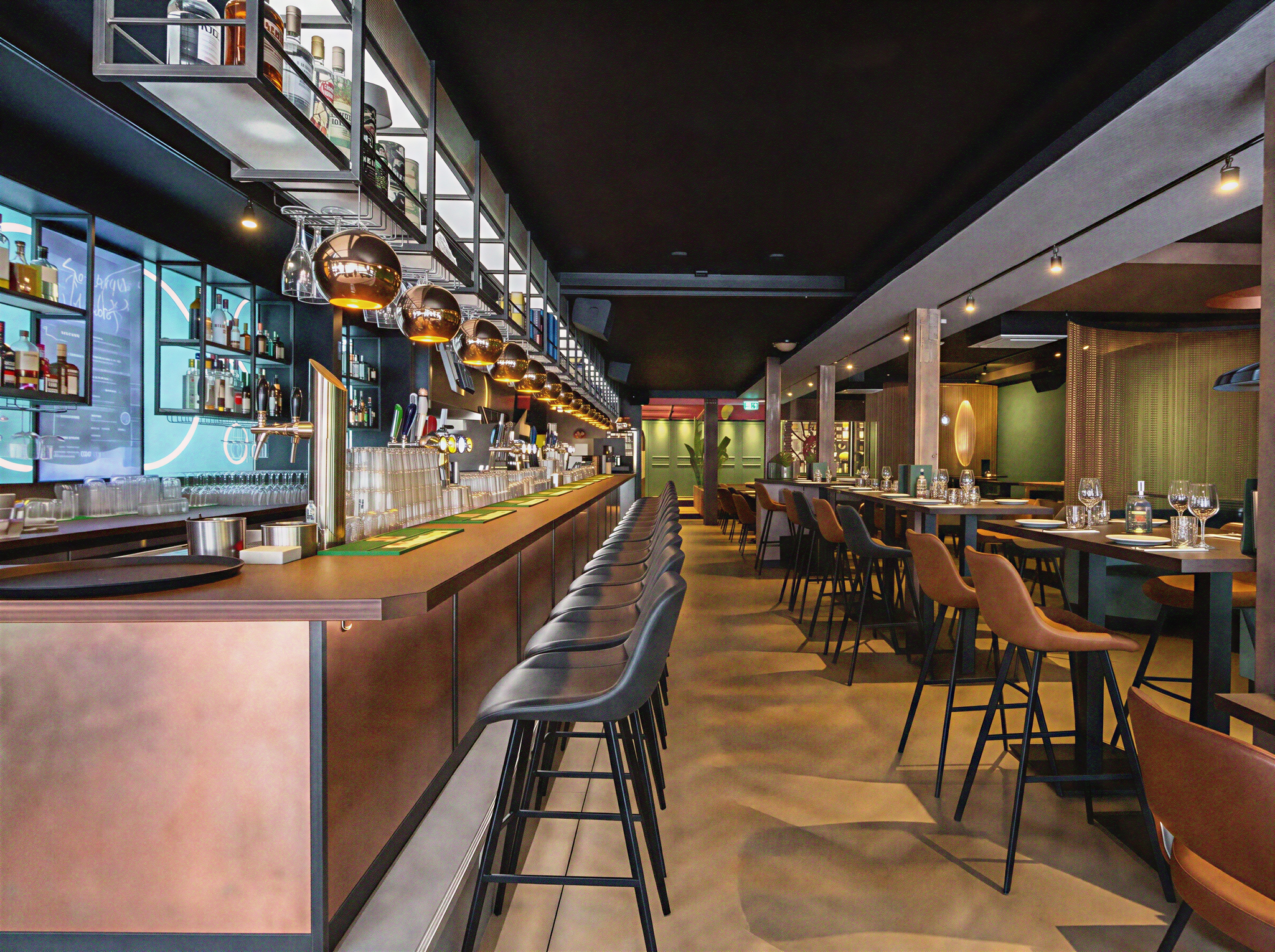 Bar Bruis