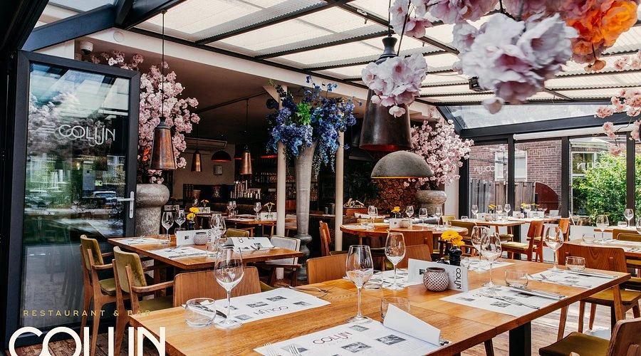 Restaurant Colijn