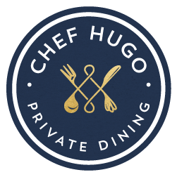 Chef Hugo - Private Dining