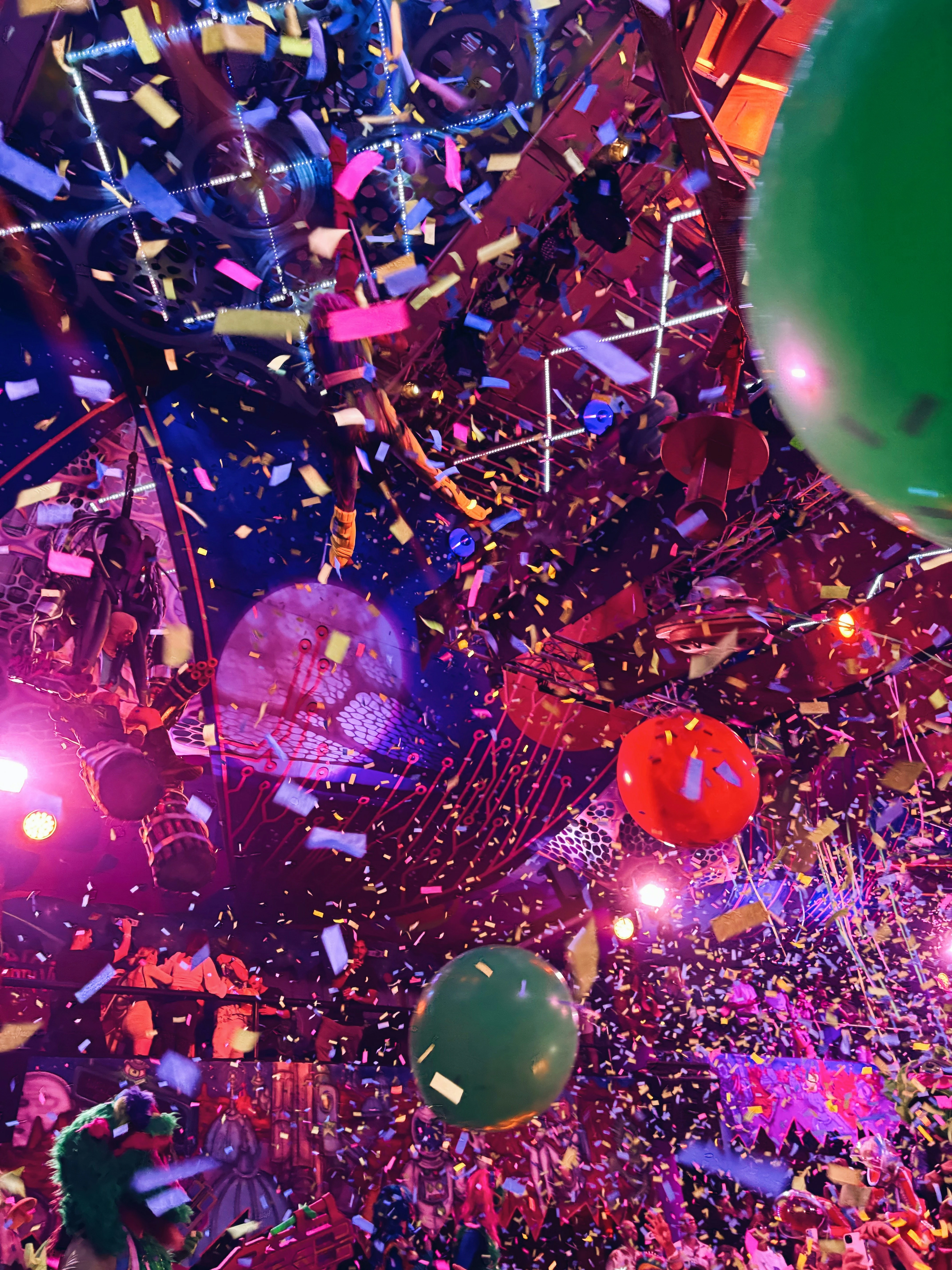 Oud & Nieuw feest