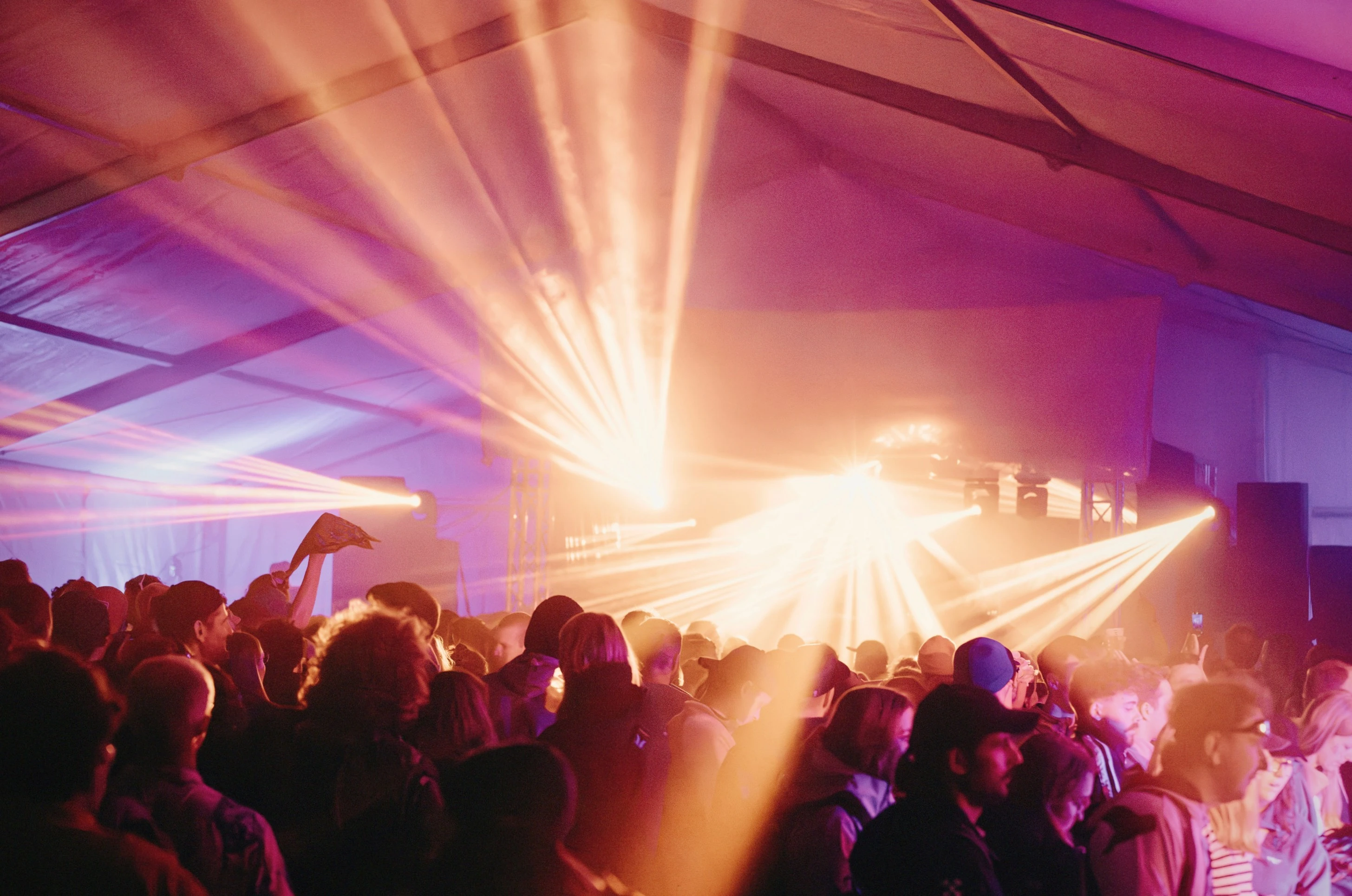 Oud & Nieuw feest