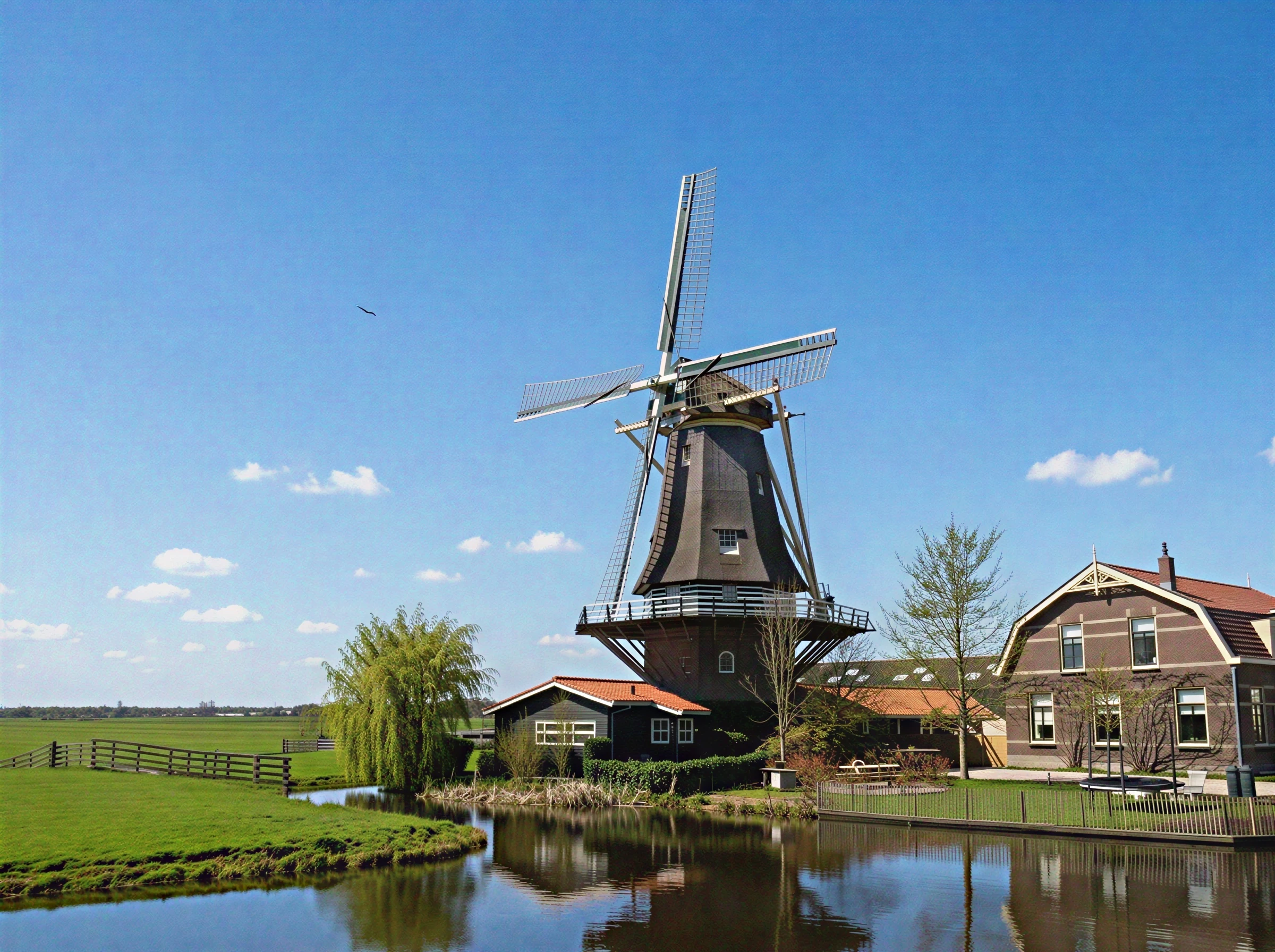 Aarlanderveen