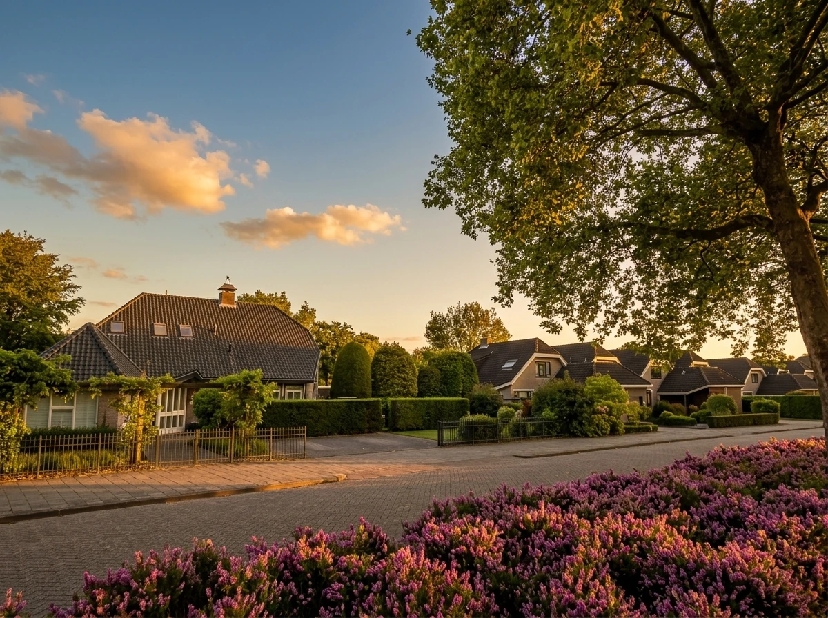 Badhoevedorp