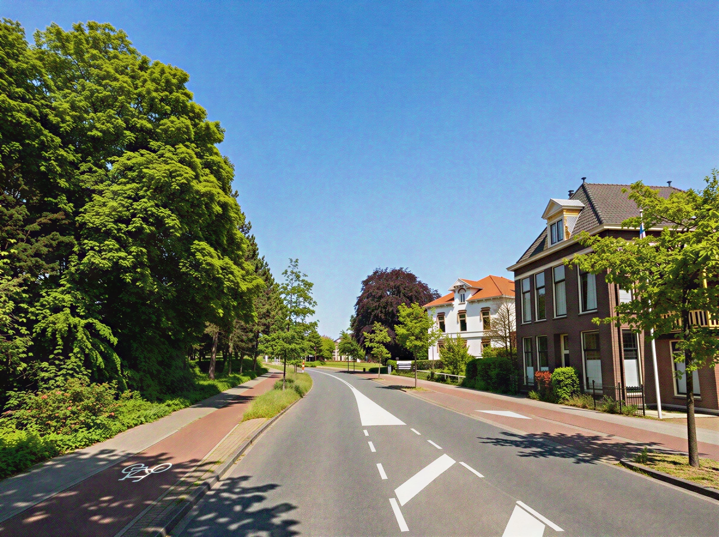 Hillegom