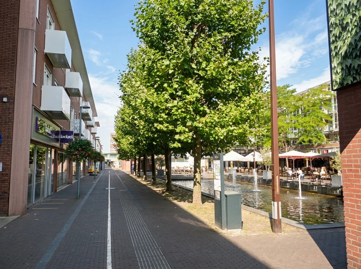 Hoofddorp