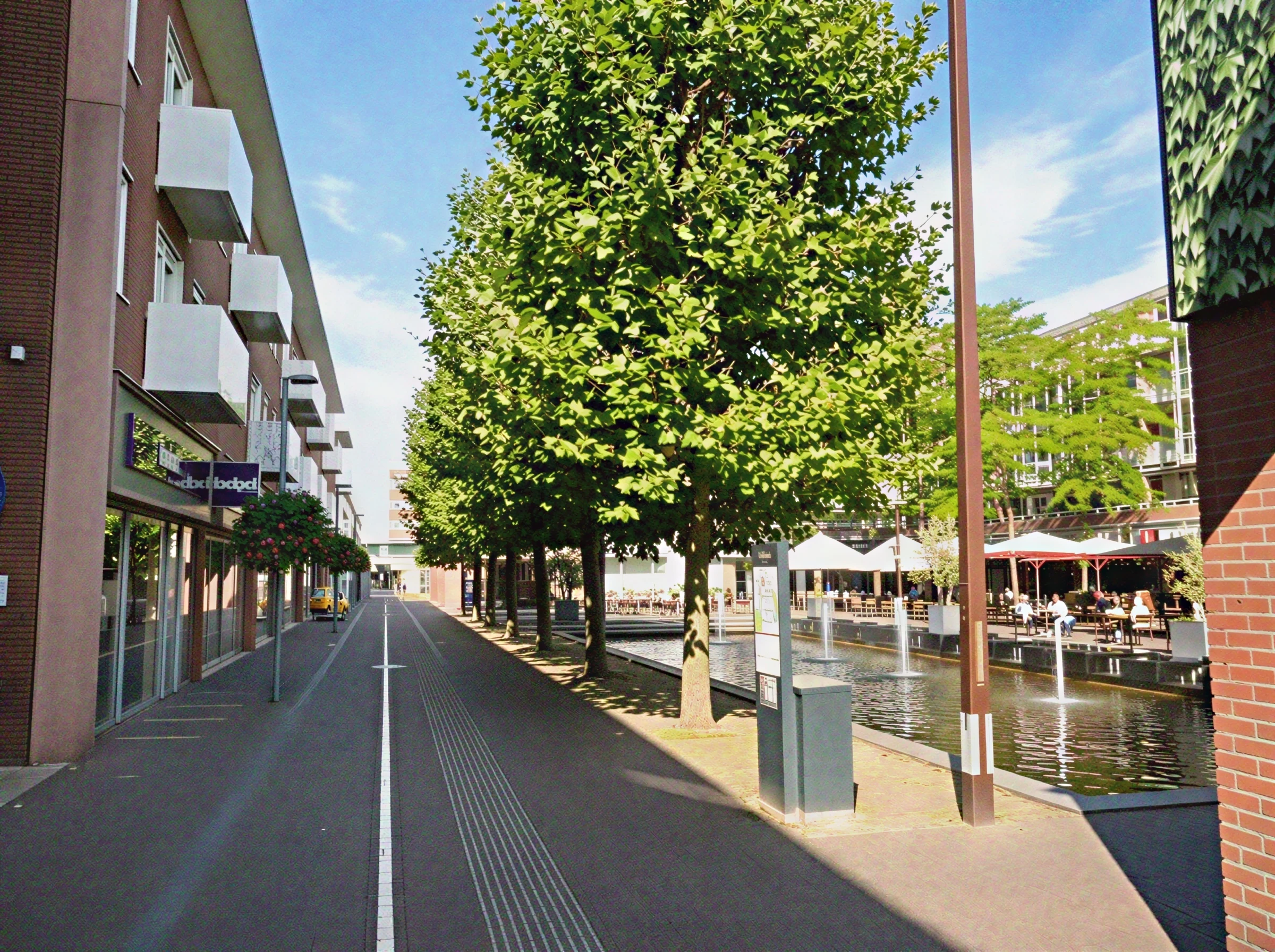 Hoofddorp