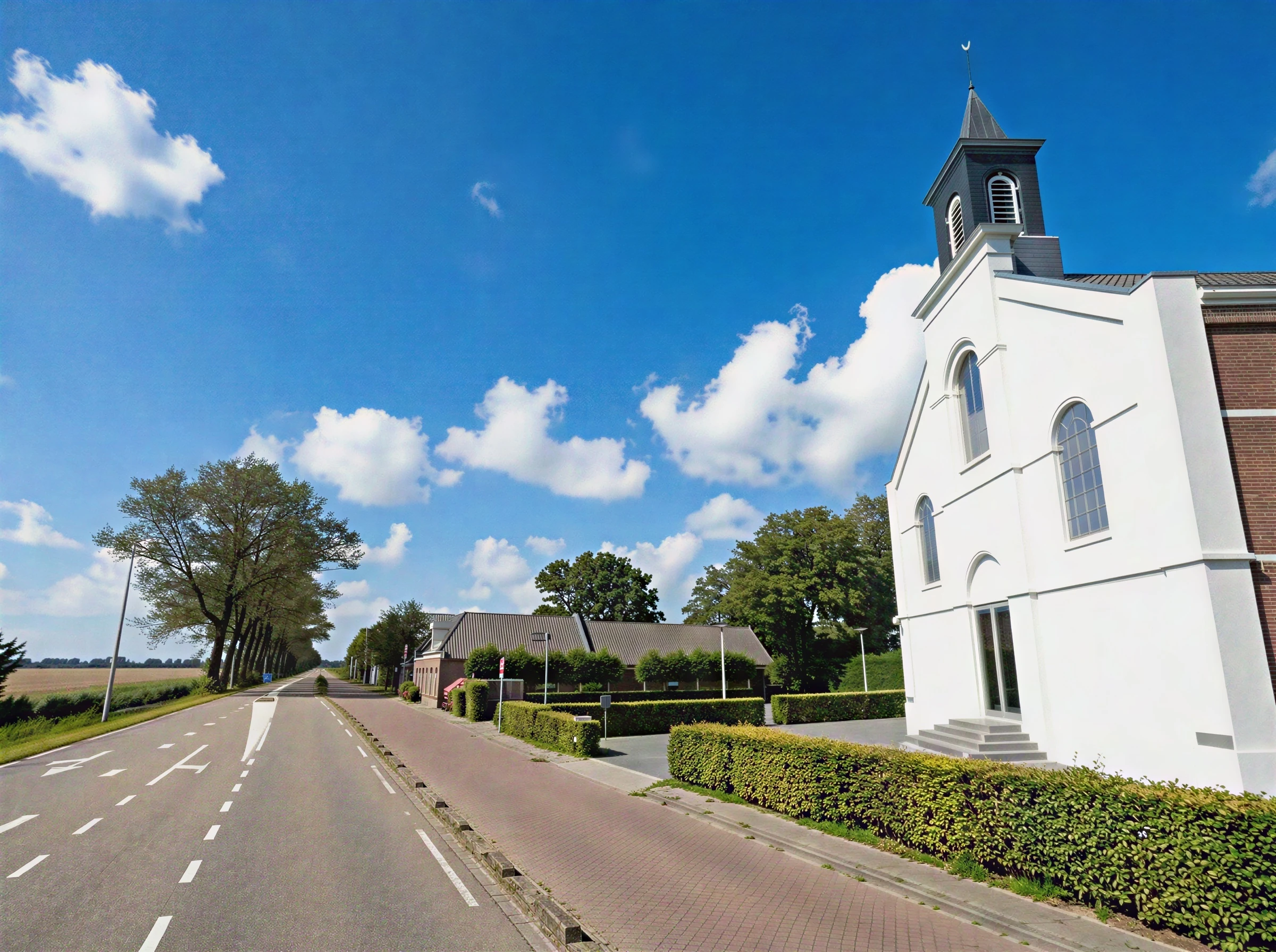 Lijnden