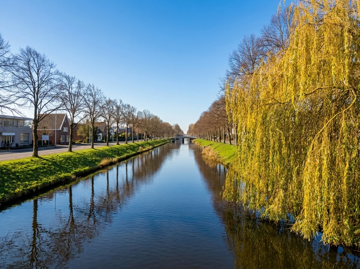 Nieuw-Vennep