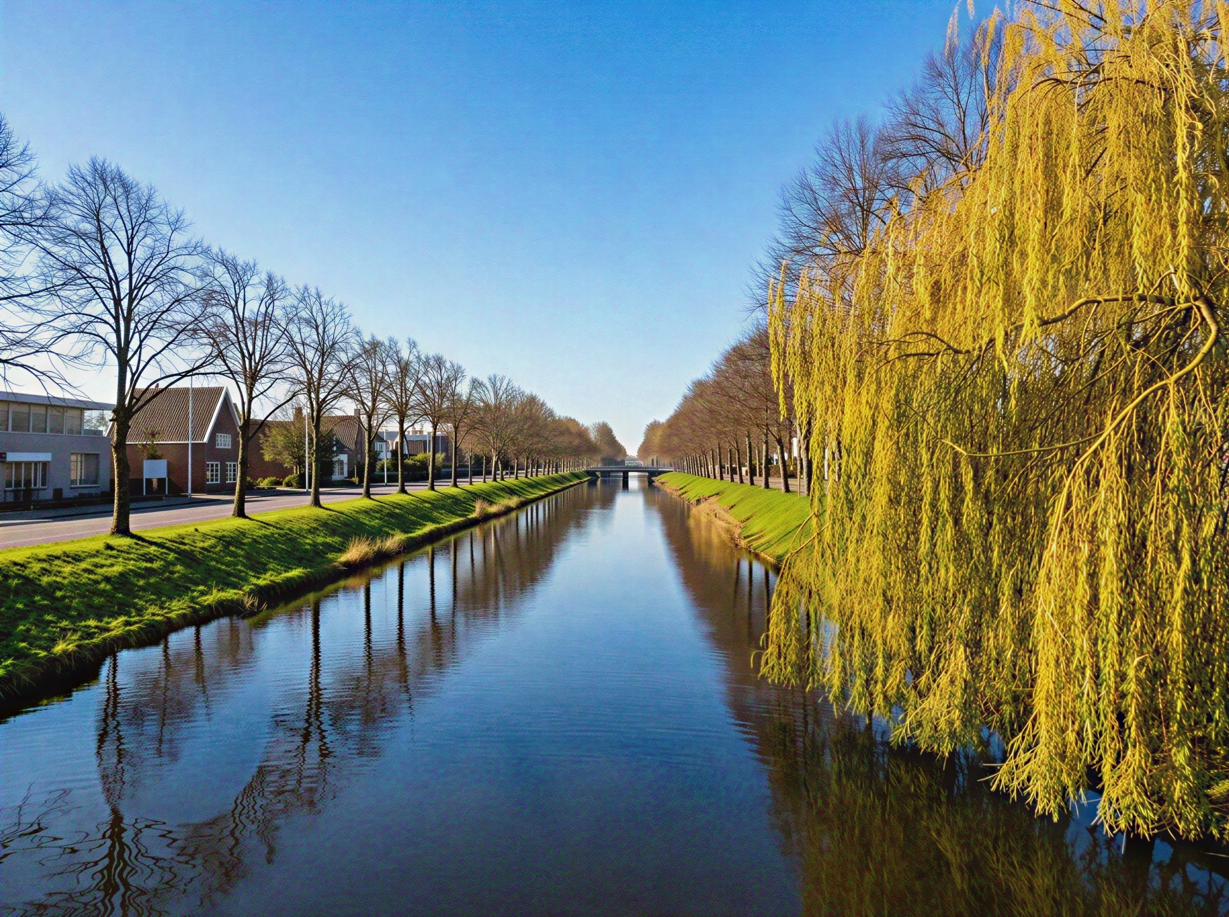 Nieuw-Vennep