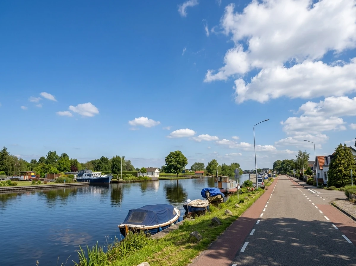 Rijsenhout