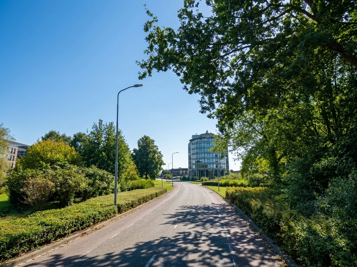 Schiphol-Rijk