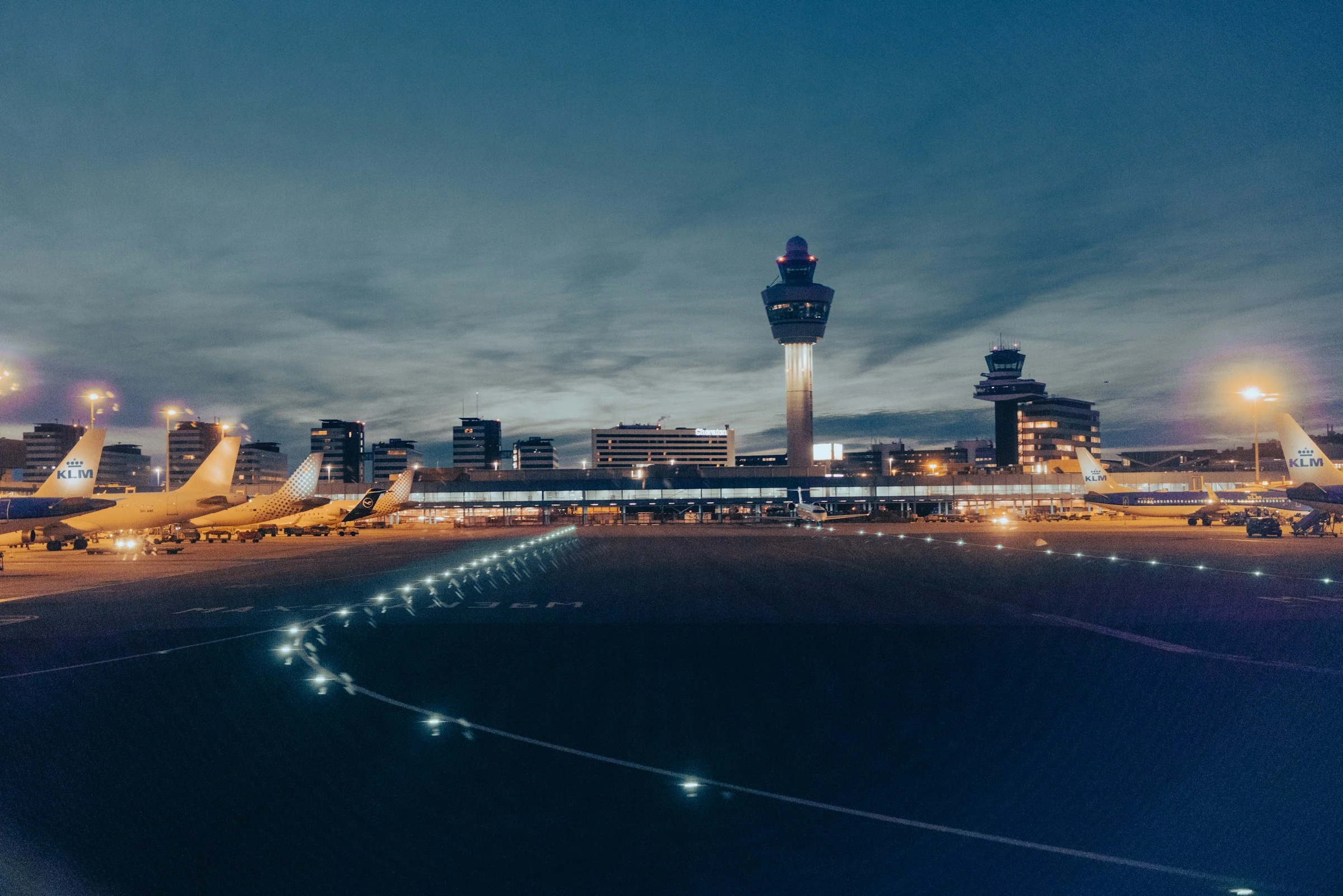 Schiphol
