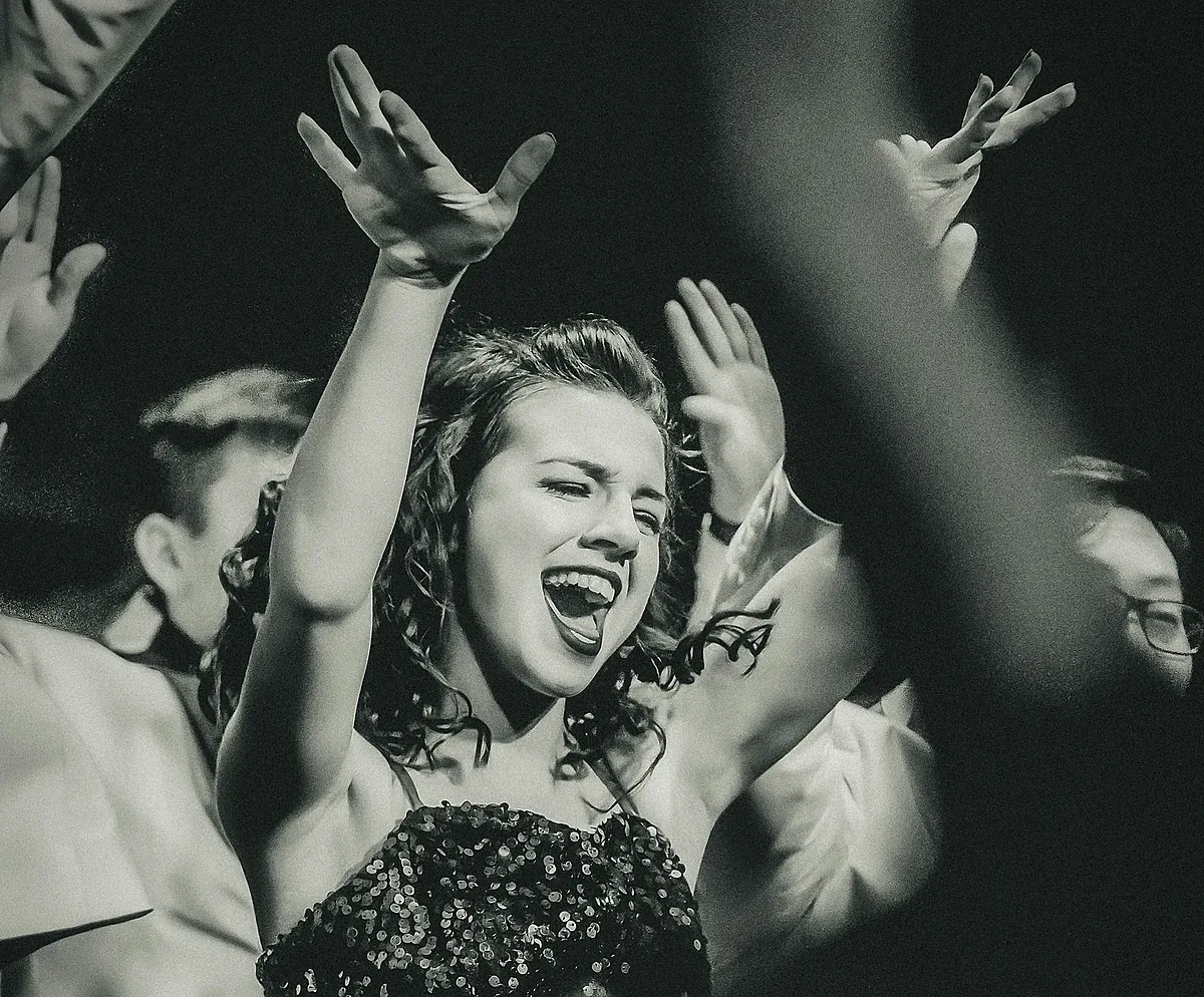 Bruidsfotografie · sfeerimpressie