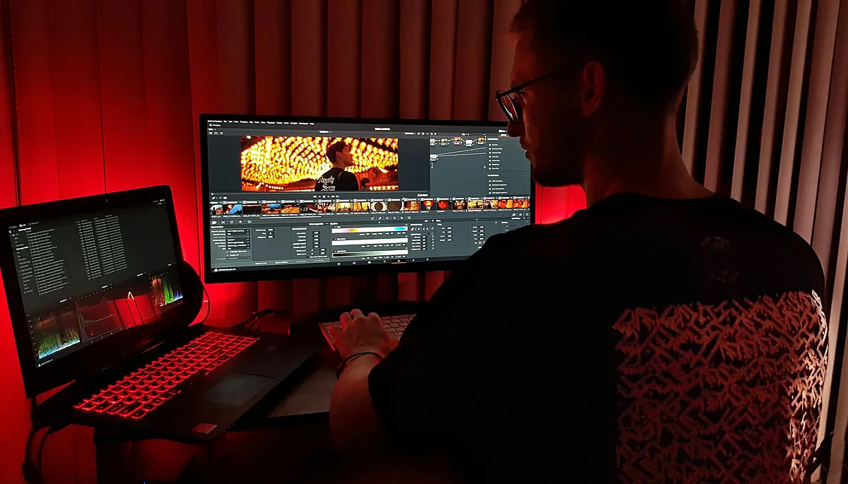 Aftermovie still