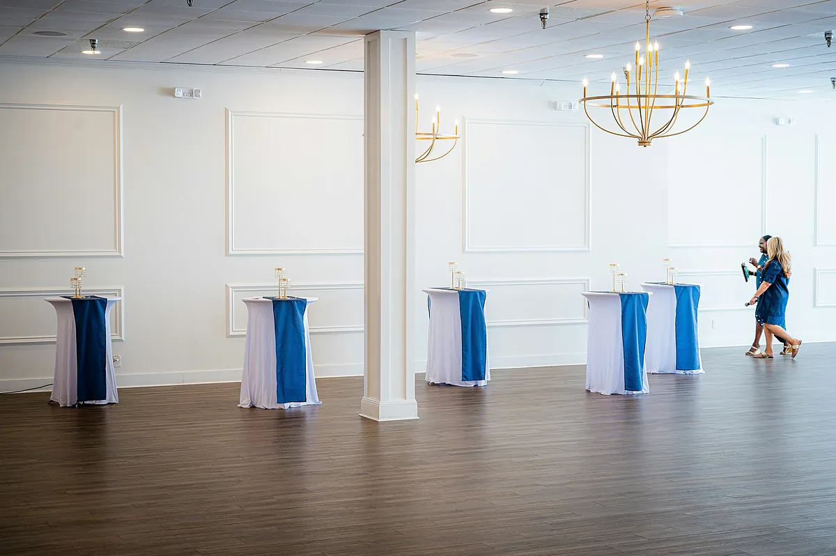Partner venue